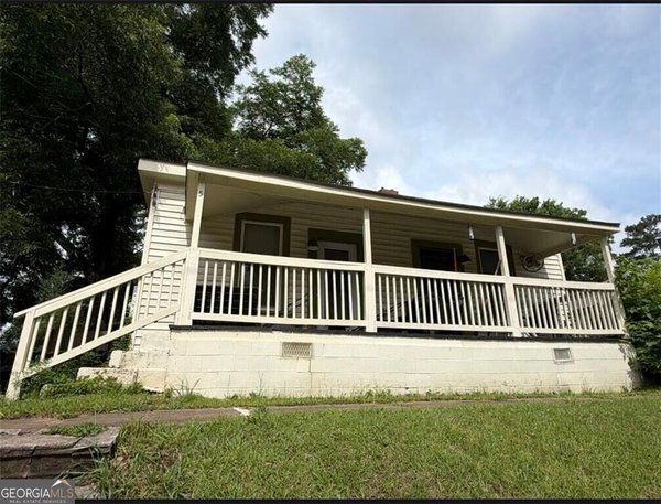 5 Spruce Street Porterdale