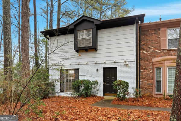 754 Garden View Drive Stone Mountain