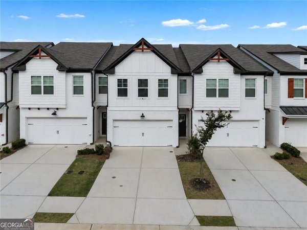 234 Auburn Valley Way, Auburn