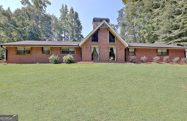 515 Golf View Drive Peachtree City