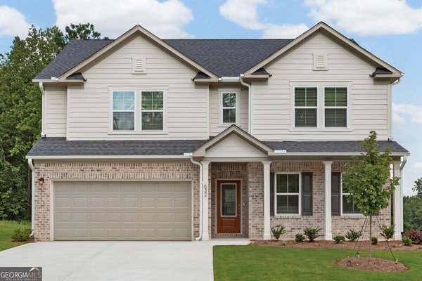 632 Topsail Drive Villa Rica
