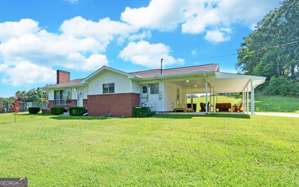 181 Asbury Street, Epworth