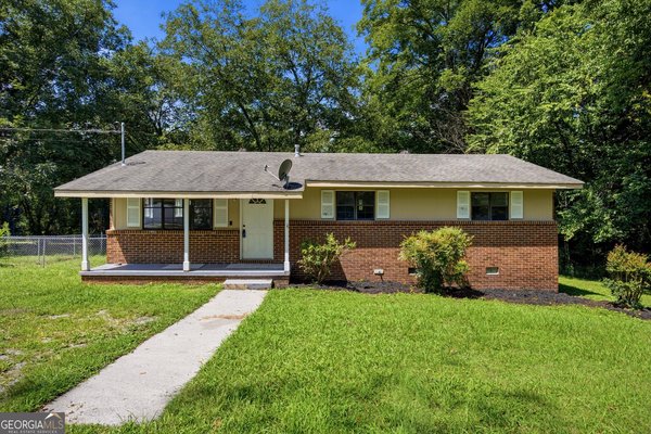 320 Smith Circle, Tunnel Hill