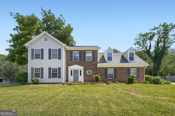 1410 Willow Bend Drive Snellville