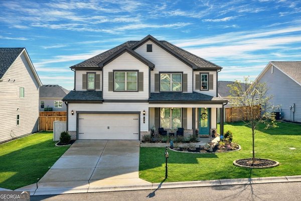140 Applewood Way Homer
