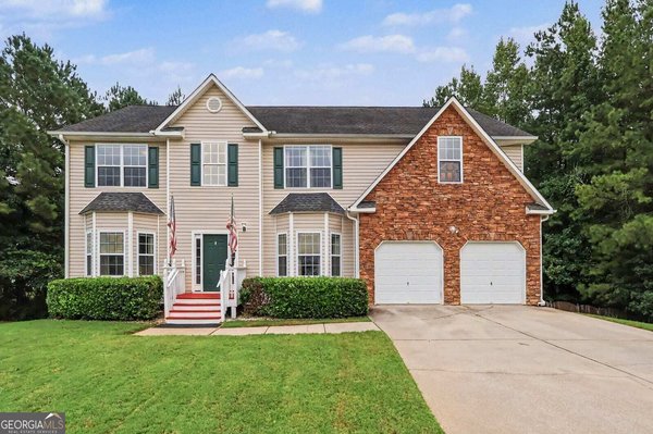 6524 Barkston Trace, Douglasville