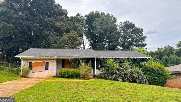 2810 Knollview Drive, Decatur