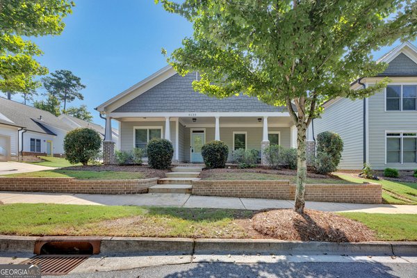 5120 Arnold, Covington