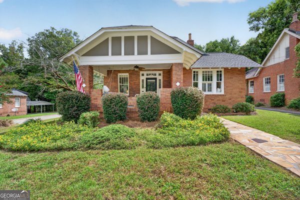 291 Buford Place, Macon
