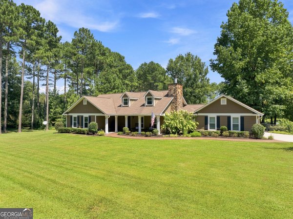 134 Hawkins Road, Armuchee