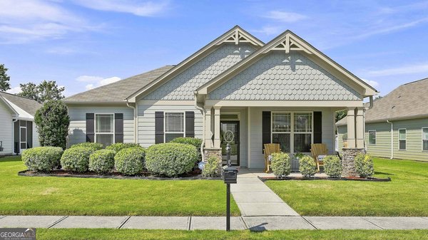 41 Majestic Drive Newnan