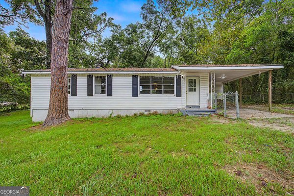 129 Alton Road Macon