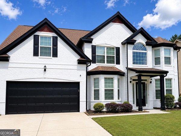 4324 Sublime Trail, Atlanta