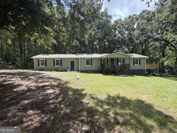 2172 Garner Road, Gay