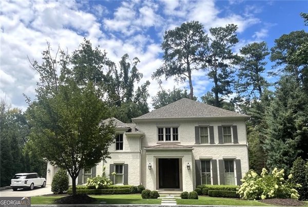 934 Winall Down Road, Atlanta