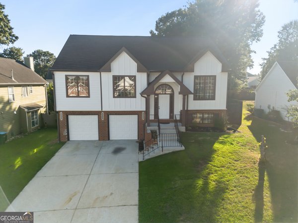 6802 Magnolia Park Drive Norcross