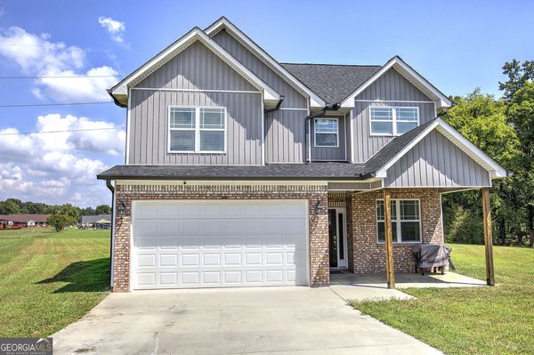 327 Larkspur Drive Calhoun