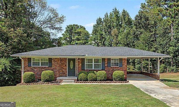 141 Cooper Lake Road Mableton