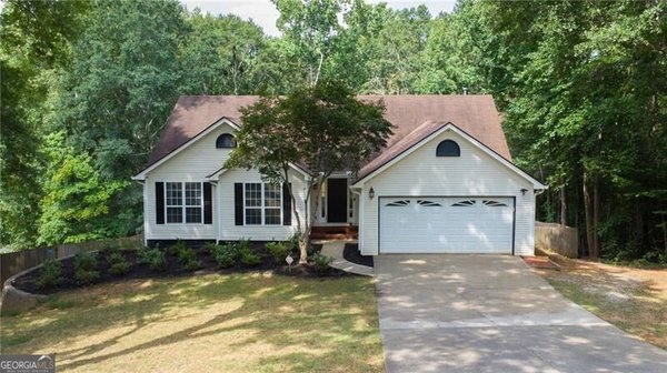 4267 Riviere PT, Gainesville