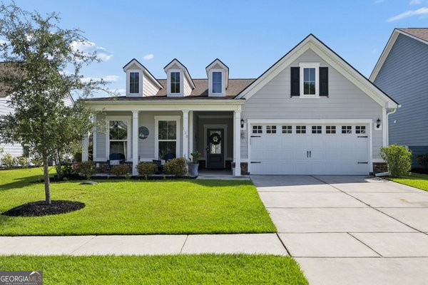 120 Harvest Hill Pooler