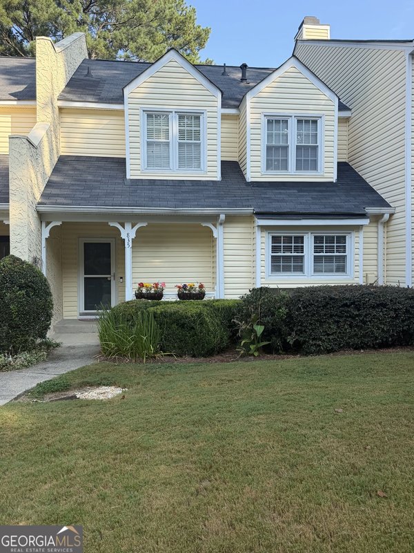 835 Sentinel Ridge Marietta