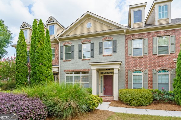 3777 Baverton Drive, Suwanee
