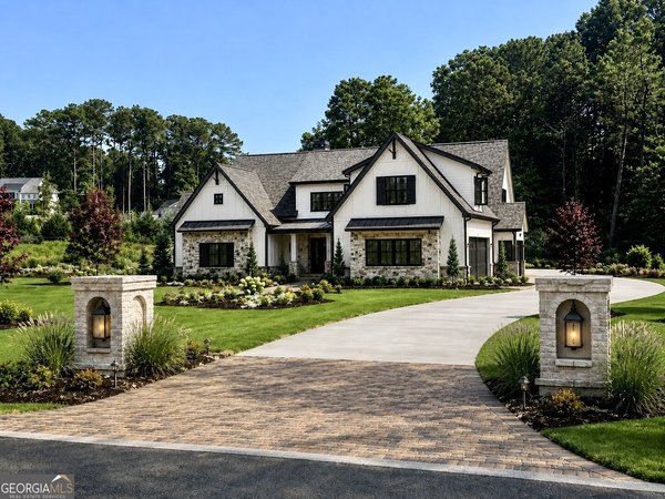 1013 Haddie Way Alpharetta