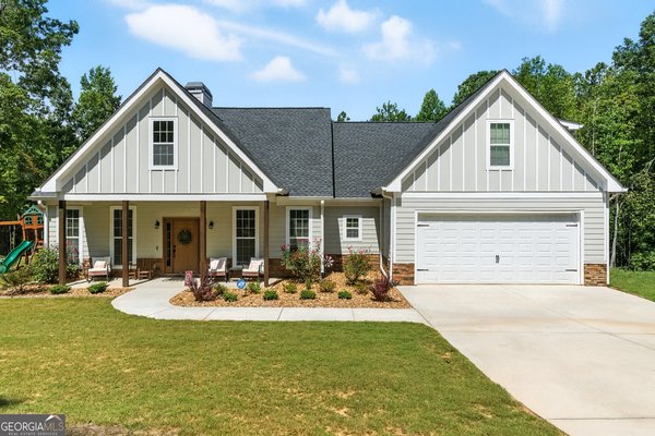 62 Joe Rowell Road Buchanan