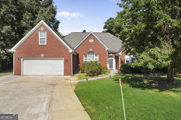 Picture of Neighborhood GEORGIAN HILLS in Lawrenceville, GA