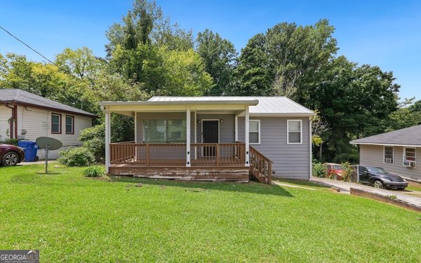 1296 Northwest Drive, Atlanta