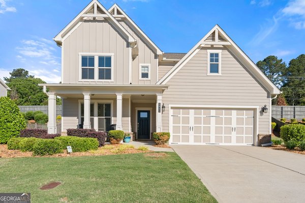 5845 Stargazer Way, Cumming