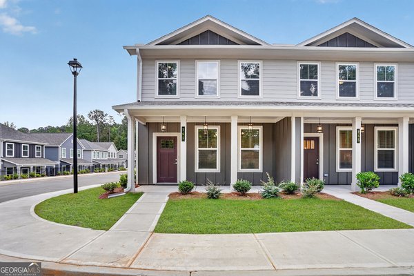 265 Maddux Street Fayetteville