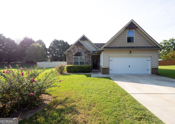 3307 Hancock Point McDonough