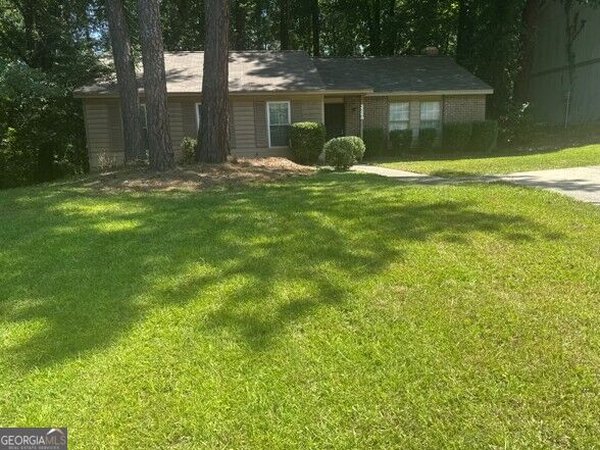 3264 Brisbane Way, Lithonia