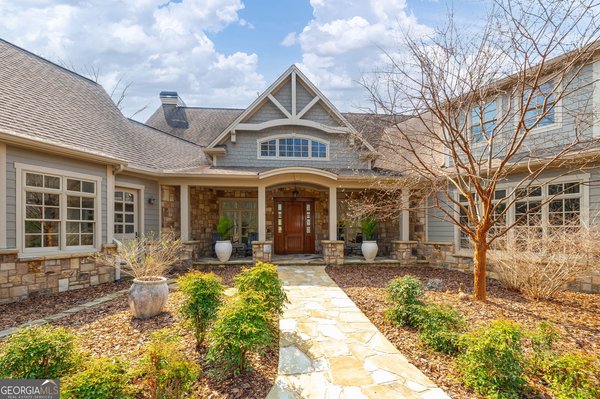 928 Black Bear Trail, Jasper