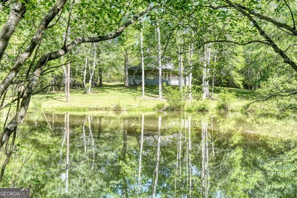 1493 Greasy Creek Road Brasstown