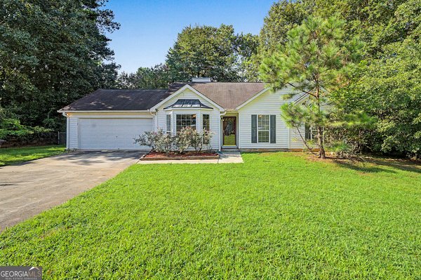 204 Spring Circle Stockbridge