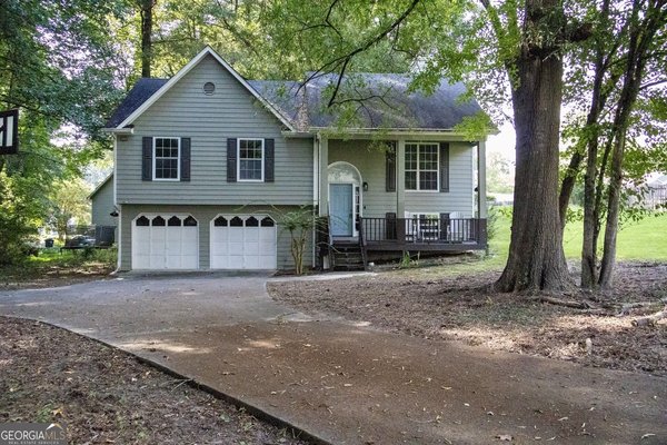 3119 Nectar Drive Powder Springs