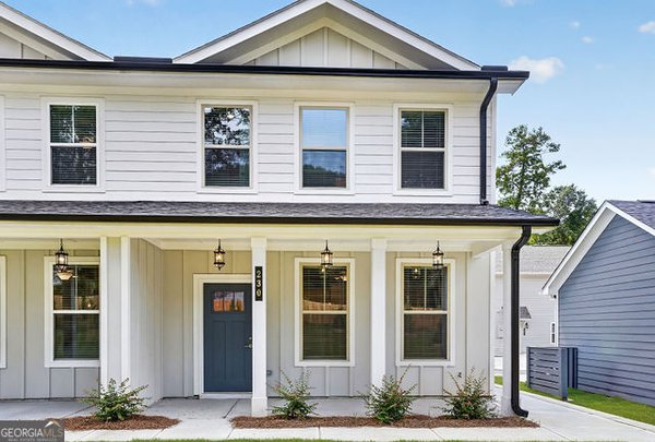 230 Maddux Street Fayetteville