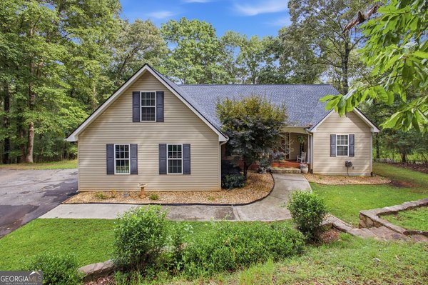 192 Sweetbriar Drive Demorest