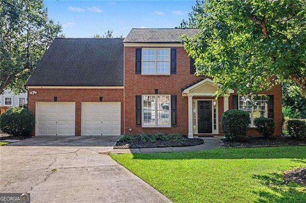 3060 Winston Terrace Court, Alpharetta