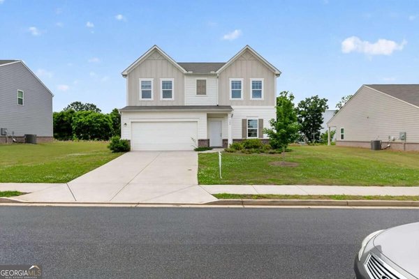 160 Verona Drive Cartersville
