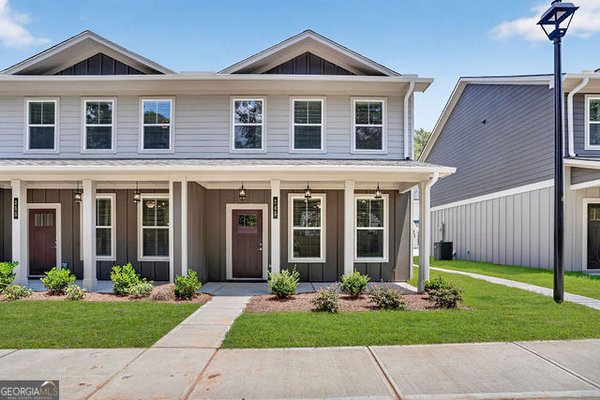 245 Maddux Street Fayetteville