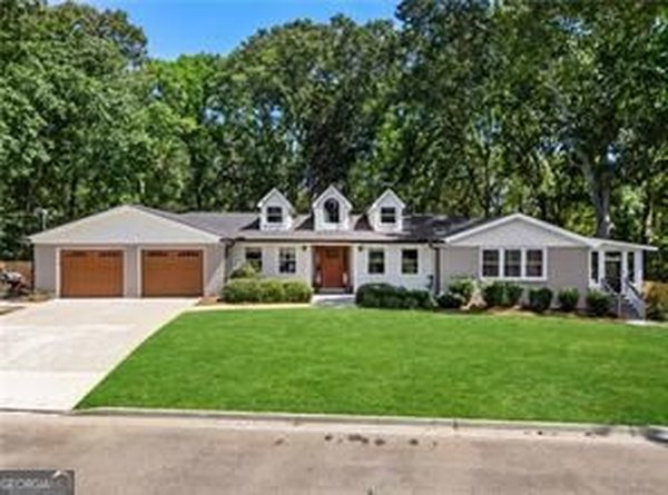 594 Hogan Pond Lane Ball Ground