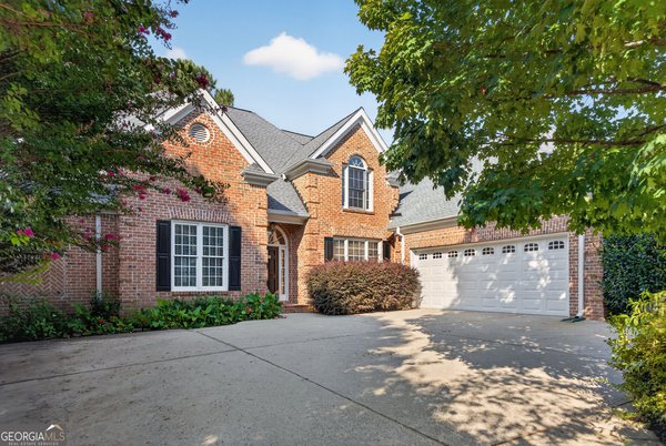 Picture of Neighborhood EDENWILDE in Roswell, GA