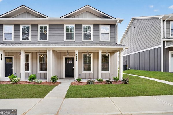 225 Maddux Street Fayetteville