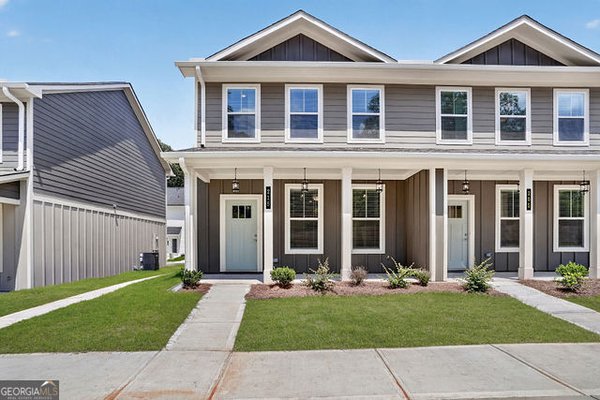 215 Maddux Street Fayetteville