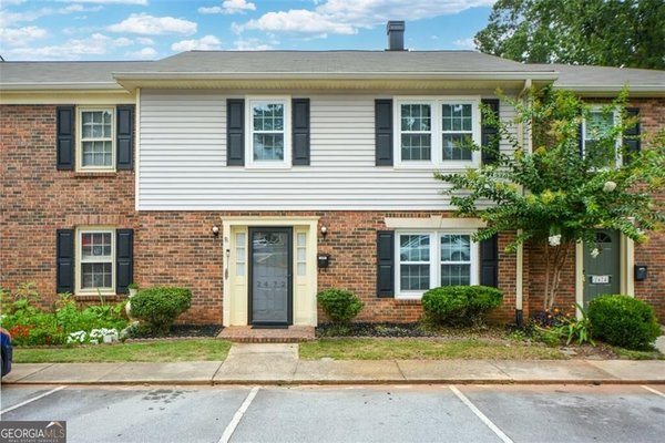 2472 Lehaven Drive, Tucker