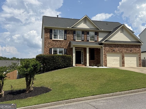 311 Park Creek Ridge Woodstock