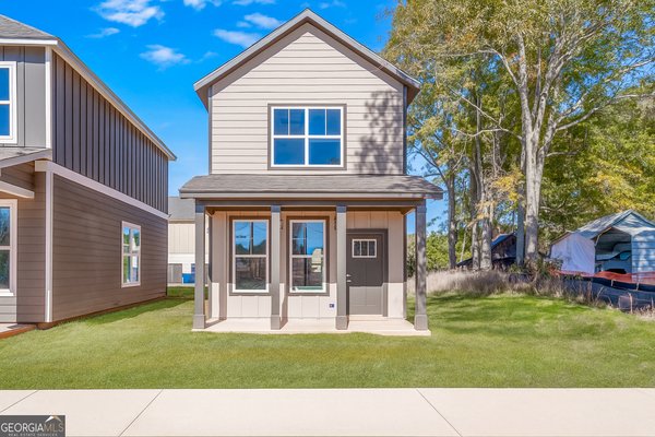430 Dempsey Drive Fayetteville